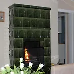 Margret Holiday home