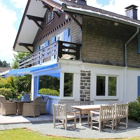 Дом отдыха Margret Винтерберг