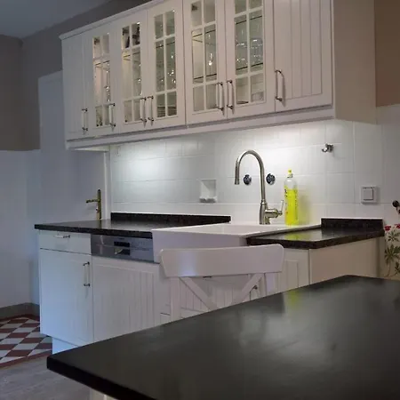 Holiday home Margret