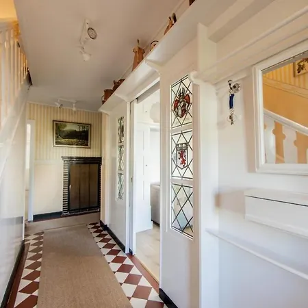 Margret Casa vacanze Winterberg