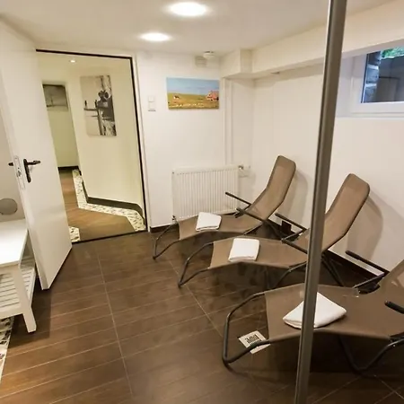 Margret Holiday home