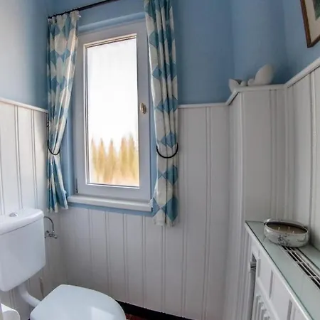 Holiday home Margret *