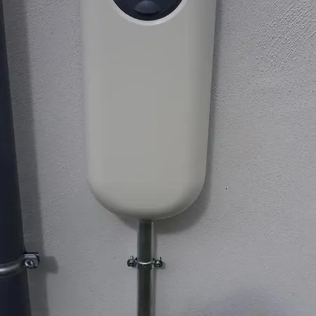 Holiday home Margret Winterberg