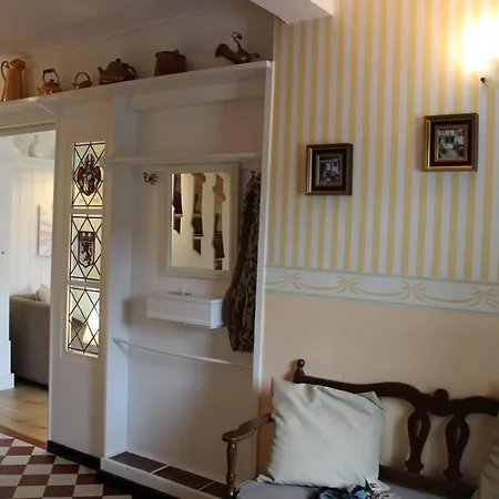 Margret Casa vacanze