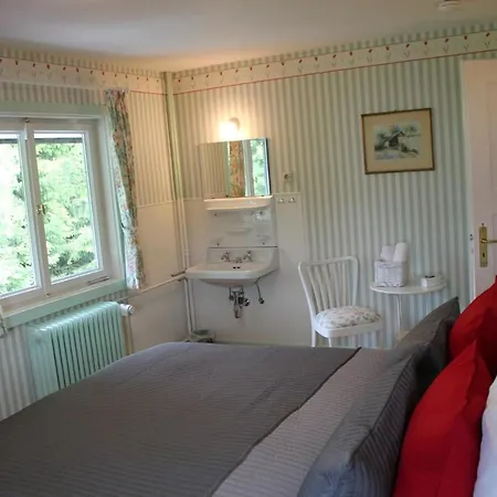 Holiday home Margret Winterberg