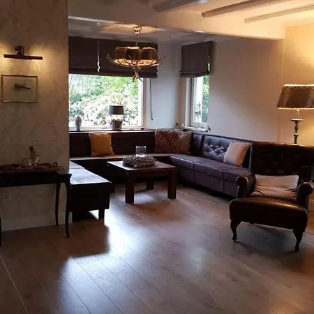 Casa vacanze Margret