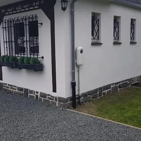 Holiday home Margret