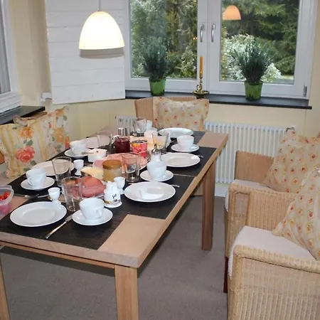 Margret Holiday home