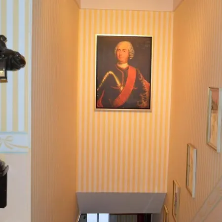 Holiday home Margret Winterberg