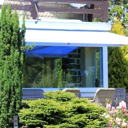 Margret Casa vacanze Winterberg