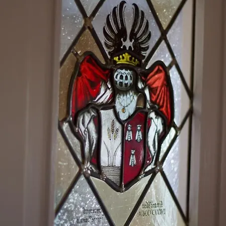 Margret Дом отдыха *