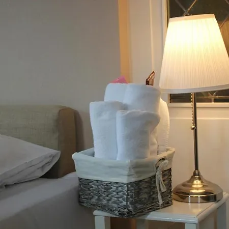 Margret Дом отдыха