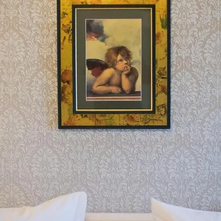 Casa vacanze Margret