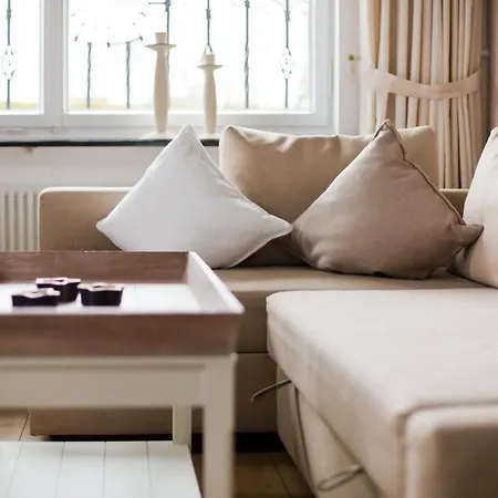 Margret Casa vacanze Winterberg