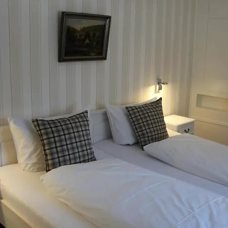 Casa vacanze Margret *