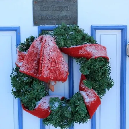 Margret Casa vacanze