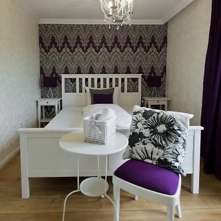 Margret Holiday home *