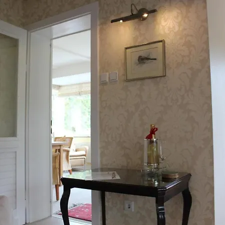 Margret Holiday home *