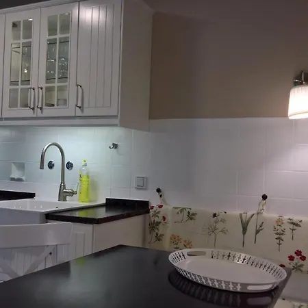 Casa vacanze Margret Winterberg