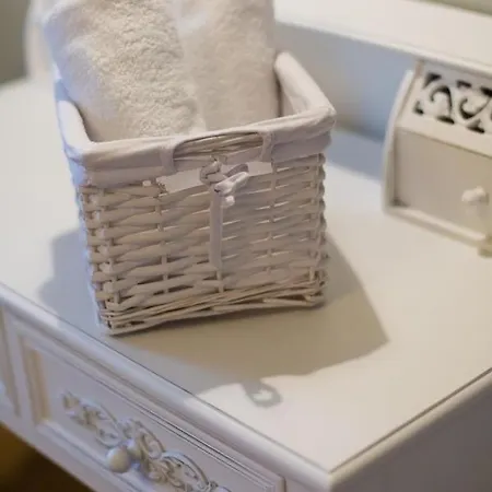 Holiday home Margret