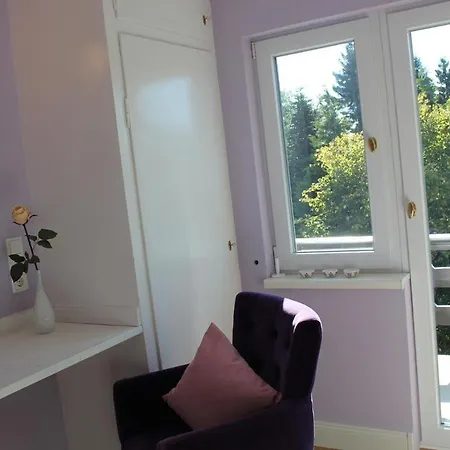 Casa vacanze Margret Winterberg