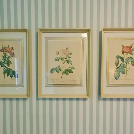 Holiday home Margret Winterberg