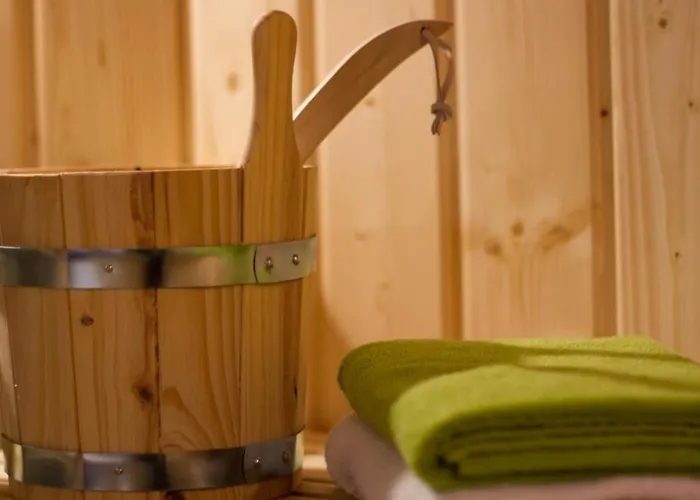 בית נופש Margret ווינטרברג