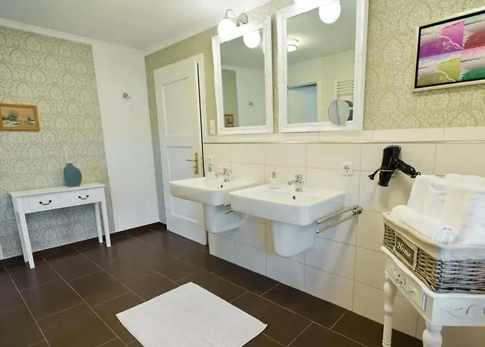 Margret Semesterbostad *