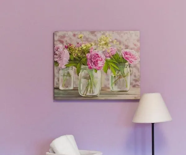 Margret Semesterbostad *