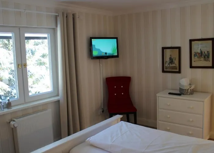 Prázdninový dům Margret *