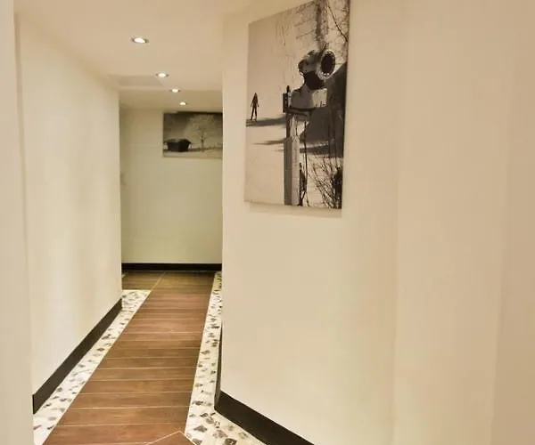 Semesterbostad Margret