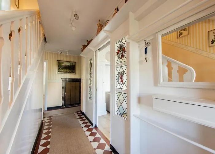 Margret בית נופש ווינטרברג