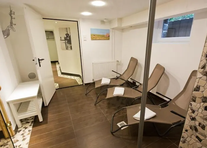 Margret Semesterbostad