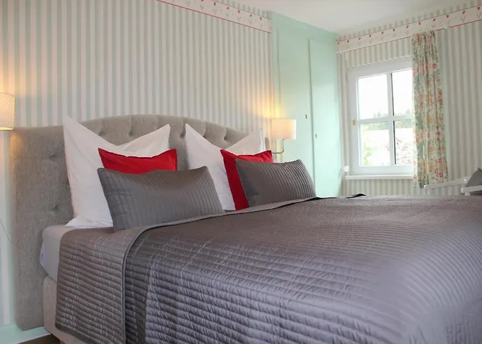 Margret בית נופש