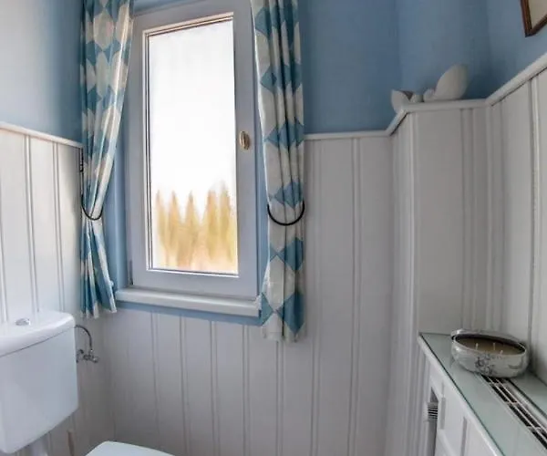 Semesterbostad Margret *