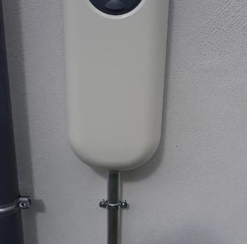 בית נופש Margret ווינטרברג