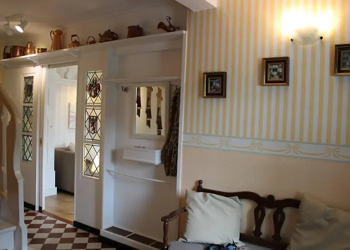 Margret Semesterbostad