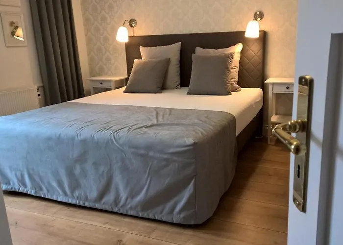 Дом отдыха Margret *