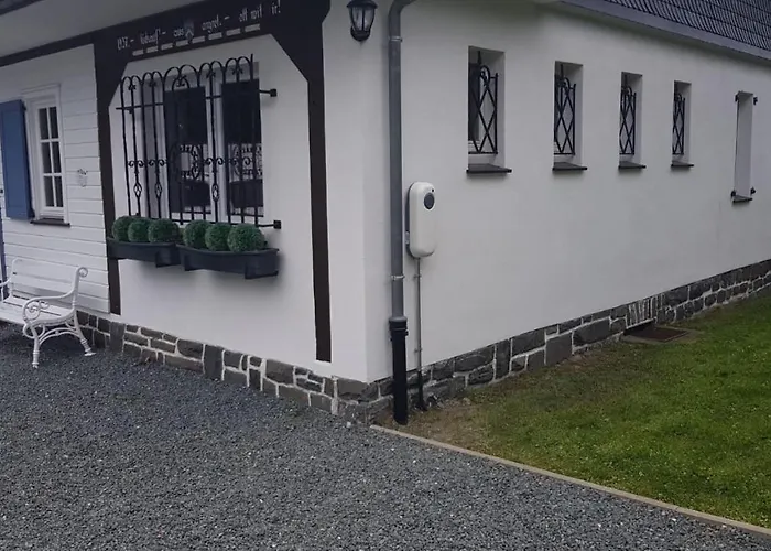 בית נופש Margret