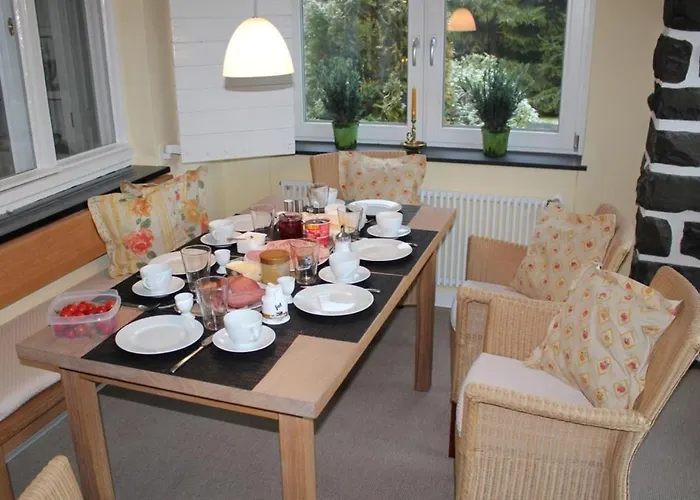 Margret בית נופש