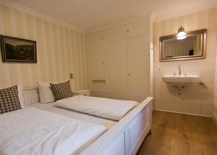 Margret Semesterbostad *