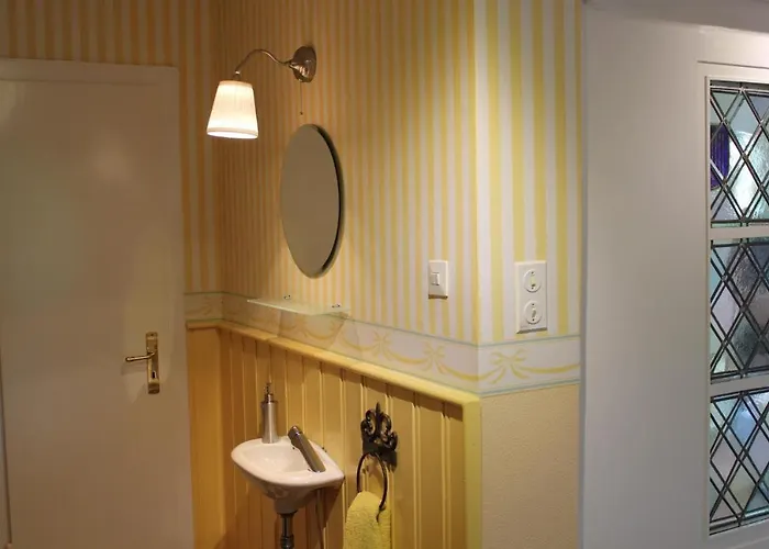 בית נופש Margret *