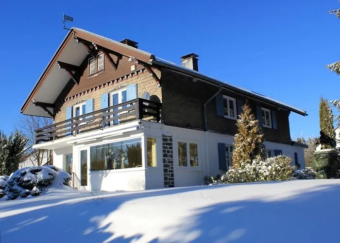 Margret בית נופש