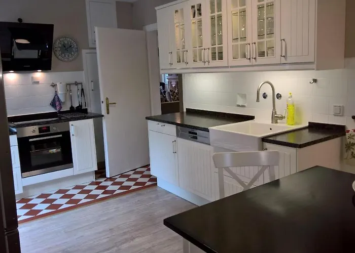 Margret בית נופש