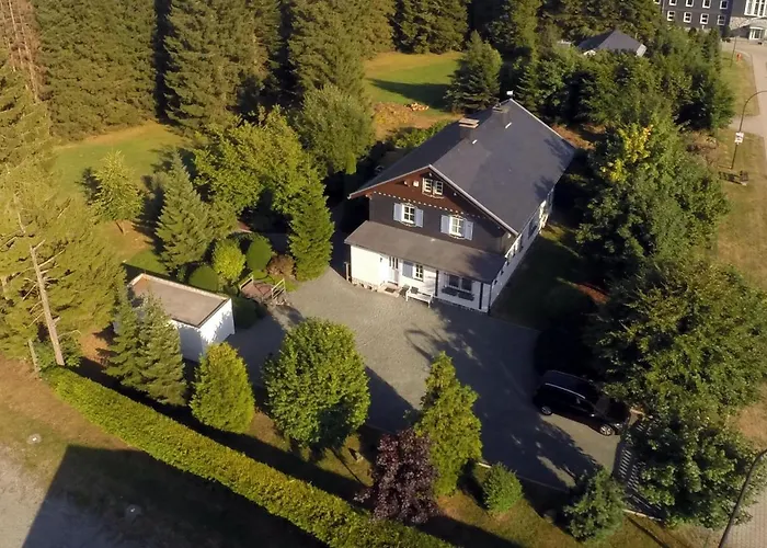 בית נופש Margret *