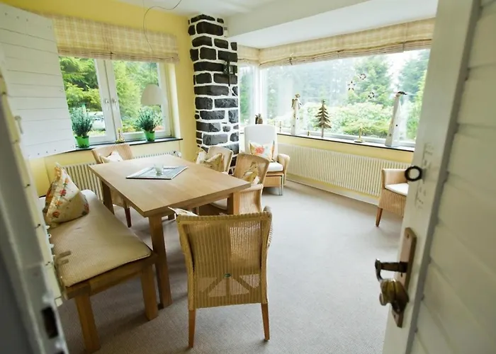 בית נופש Margret *