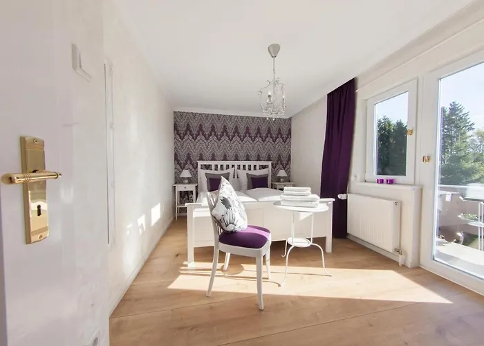 בית נופש Margret *