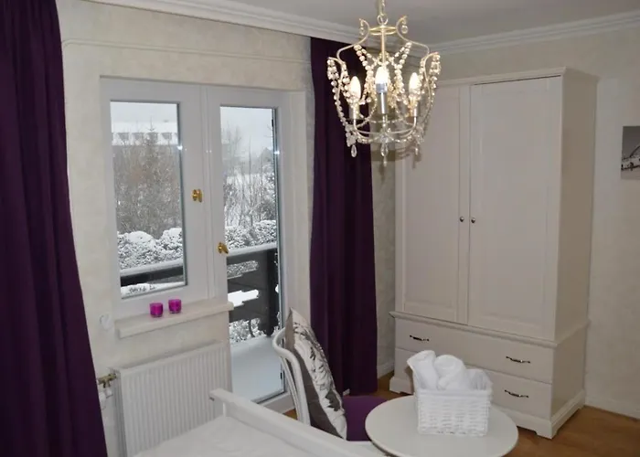 בית נופש Margret