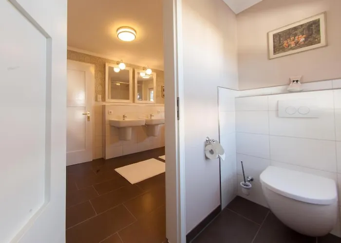 בית נופש Margret