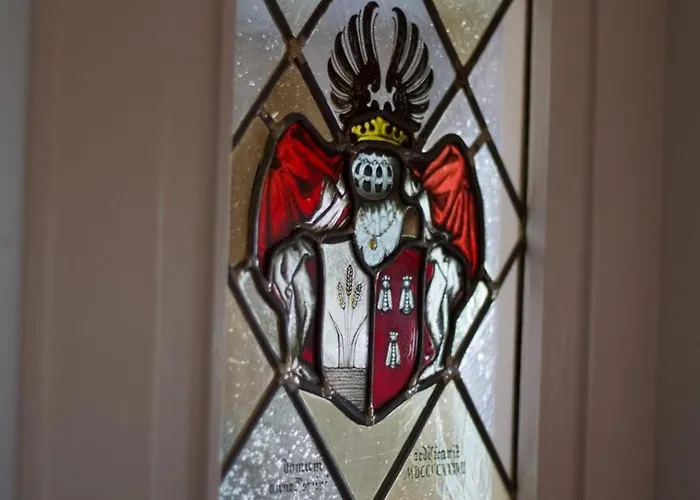 Margret Semesterbostad *